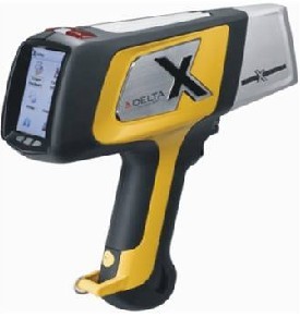 供应武汉地探供应Delta DS6000矿石分析仪